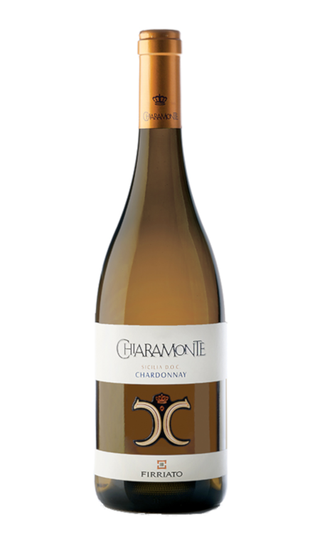 Chiaramonte Chardonnay Sicilia Doc 2022 Firriato