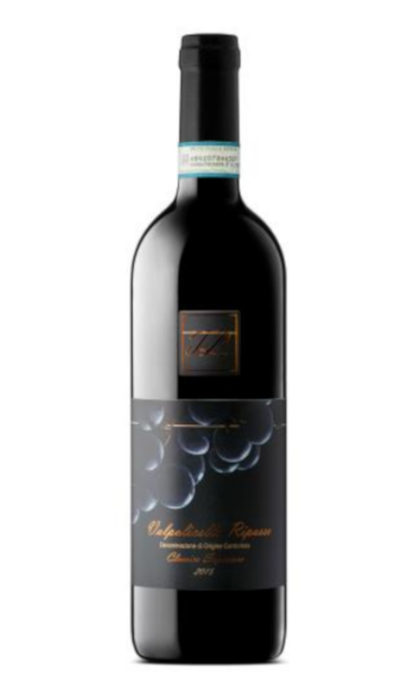 Valpolicella Ripasso Classico Superiore Doc 2019 Terre di Leone