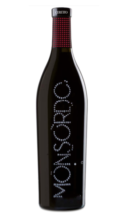 Langhe Rosso Doc Monsordo 2022 Ceretto