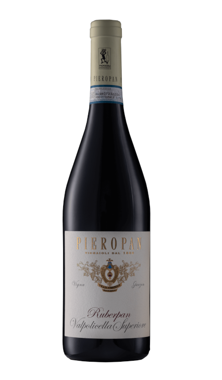 Valpolicella Superiore Doc Ruberpan 2022 Pieropan