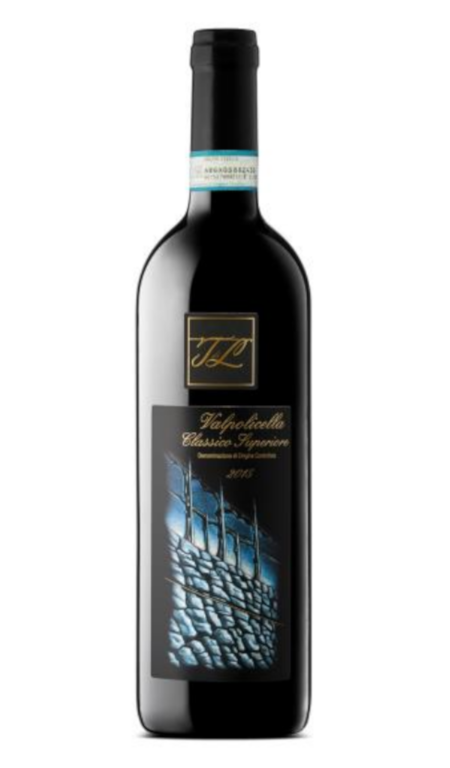 Valpolicella Classico superiore Doc 2017 Terre di Leone