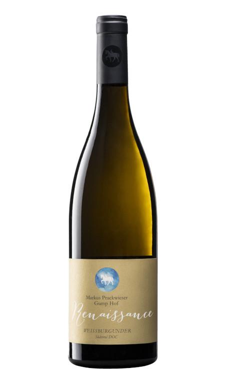 Pinot Bianco Riserva Reinassance 2021 Gumphof 
