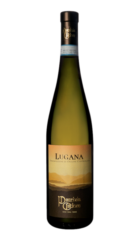Lugana Doc 2022 Cadore Patrizia