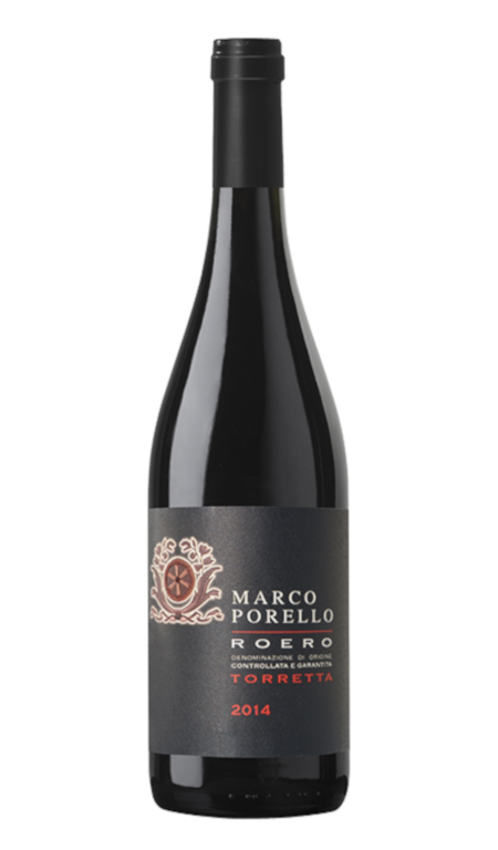 Roero Docg Torretta 2021 Porello Marco