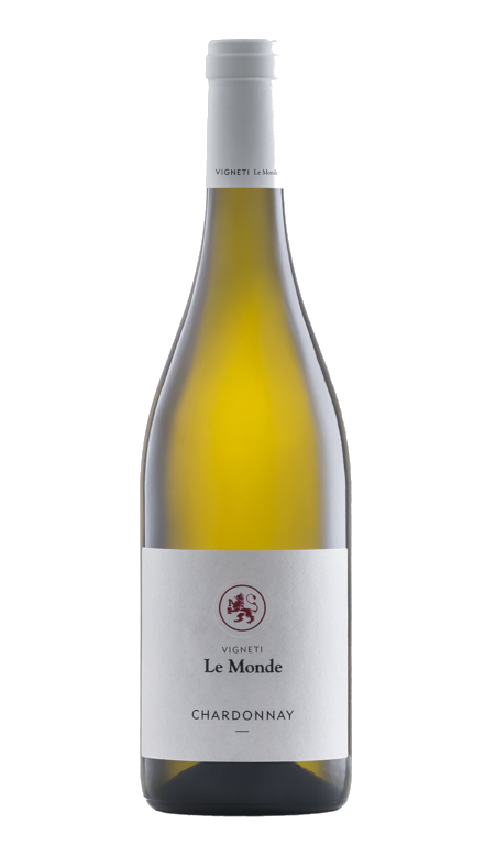 Chardonnay Doc 2025 Le Monde