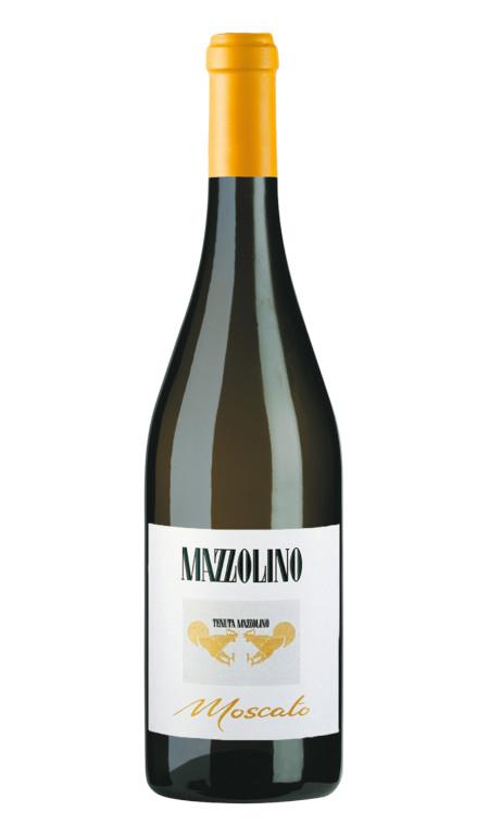 Moscato Provincia di Pavia 2024 Tenuta Mazzolino