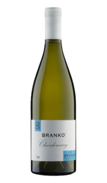 Chardonnay Collio 2022 Branko