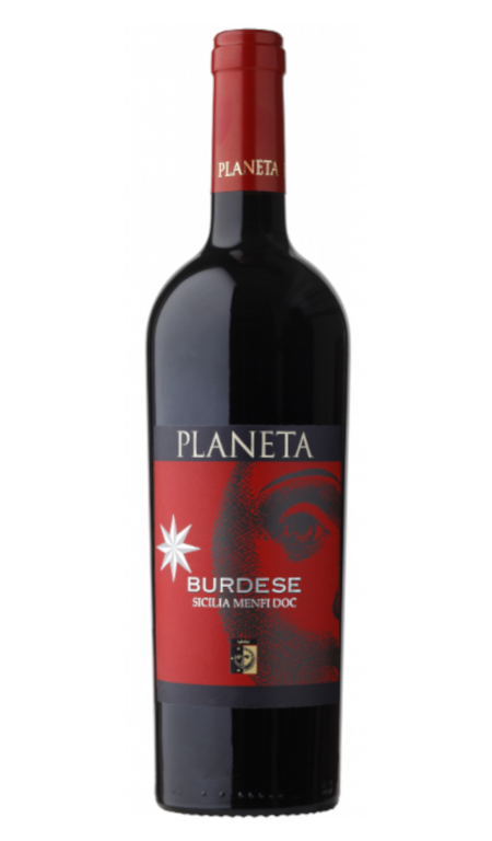 Burdese Sicilia Menfi 2020 Planeta