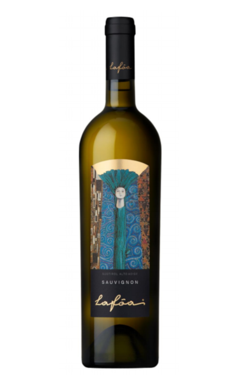 Sauvignon Alto Adige Doc Lafoa 2022 Colterenzio