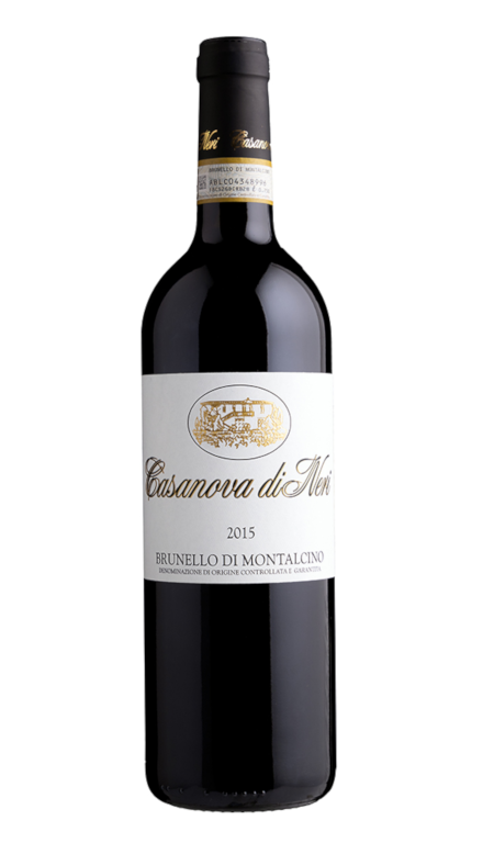 Brunello di Montalcino Docg 2020 Casanova di Neri