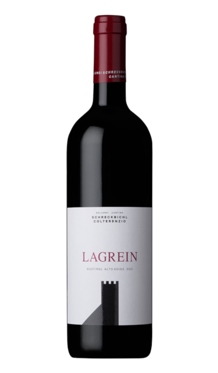 Lagrein Alto Adige Doc 2023 Colterenzio 