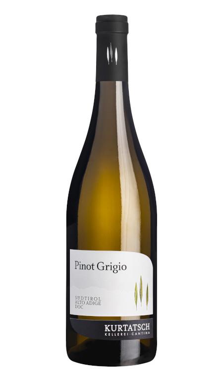 Pinot Grigio Alto Adige 2024 Colterenzio