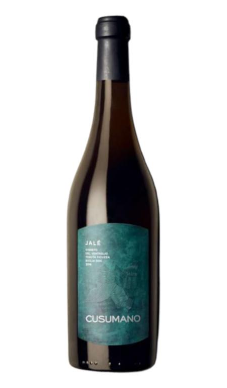 Chardonnay Jalè Tenuta Ficuzza 2023 Cusumano