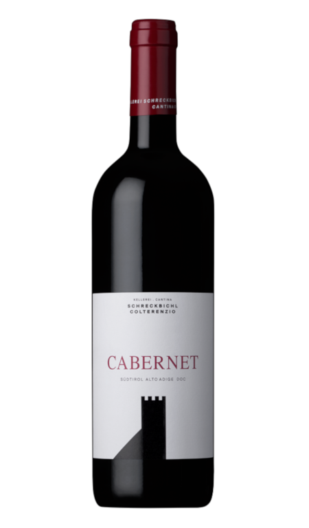 Cabernet Alto Adige Doc 2022 Colterenzio