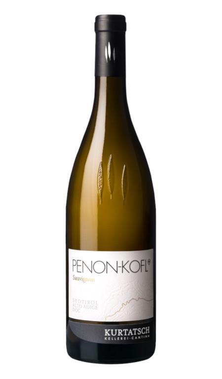 Sauvignon Penon-Kofl 2024 Cantina Cortaccia Kellerei Kurtatsch