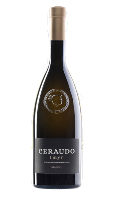 Val di Neto Bianco Calabria Imyr 2023 Ceraudo