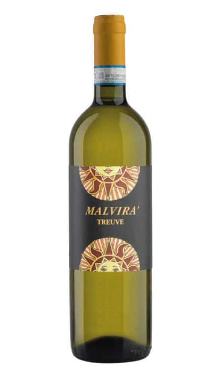 Langhe Bianco Treuve 2020 Malvirà