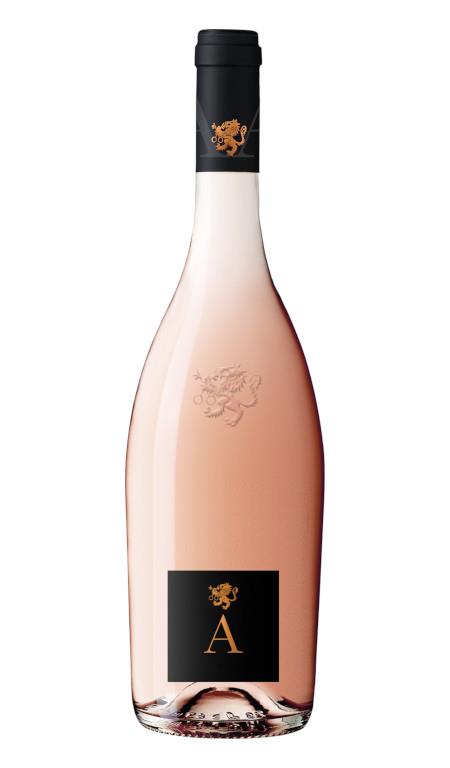 A Rosato Toscana Fattoria Aldobrandesca 2025 Antinori