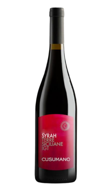 Syrah 2023 Cusumano