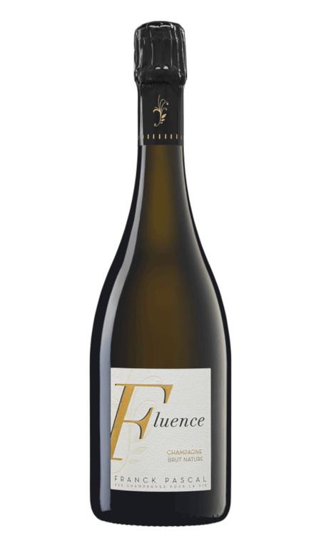 Champagne Fluence Brut Nature Pascal