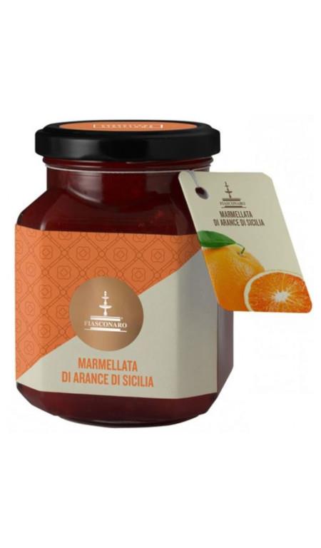 Marmellata di Arance di Sicilia Fiasconaro