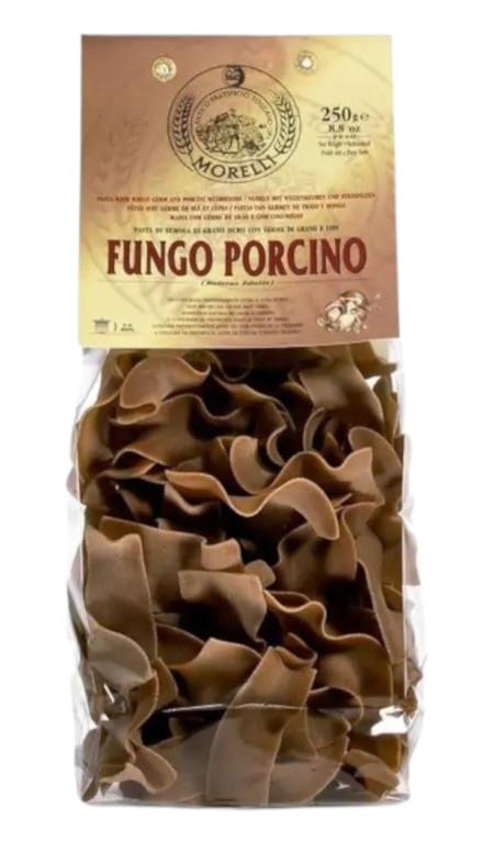 Straccetti al Fungo Porcino Morelli Antico Pastificio