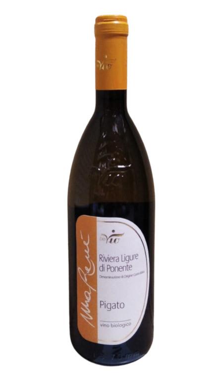 Marenè Pigato Riviera Ligure di Ponente 2023 BioVio