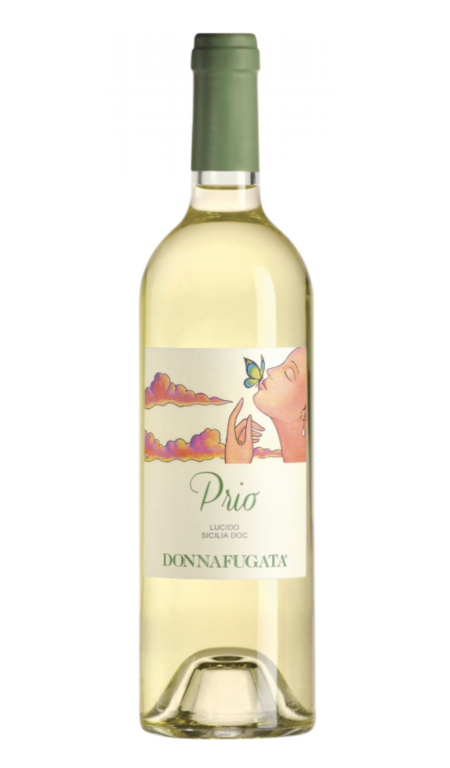 Catarratto Sicilia Doc Prio 2023 Donnafugata