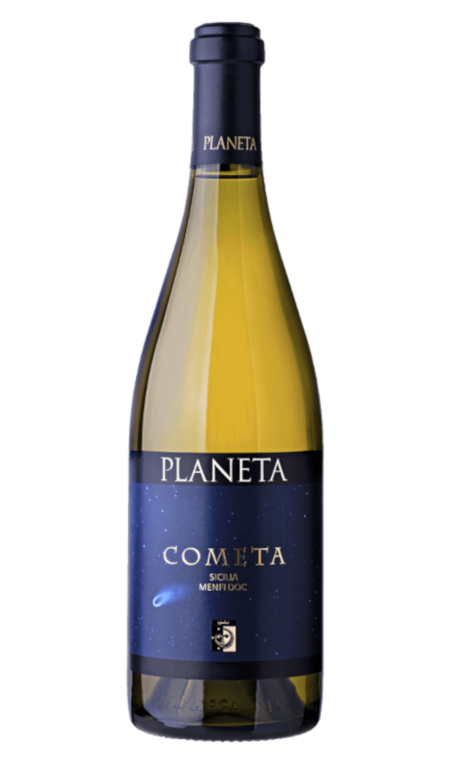 Cometa Fiano Sicilia Menfi 2023 Planeta 