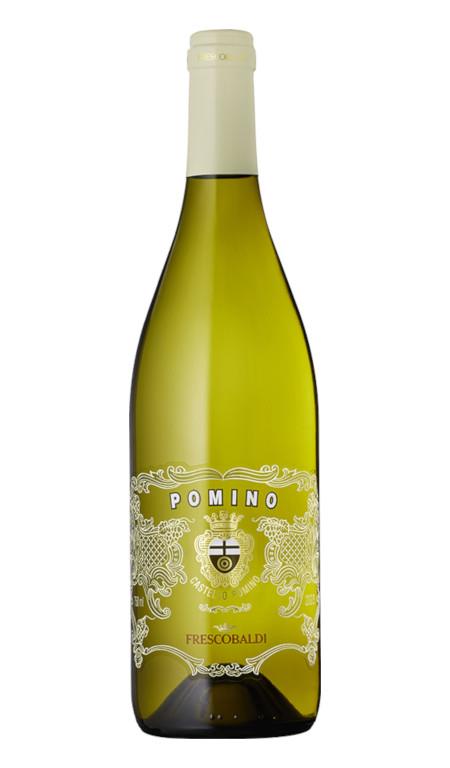 Pomino Bianco 2024 Castello Pomino Frescobaldi