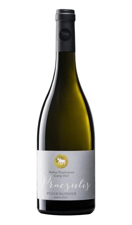 Pinot Bianco Praesulis 2023 Gumphof 