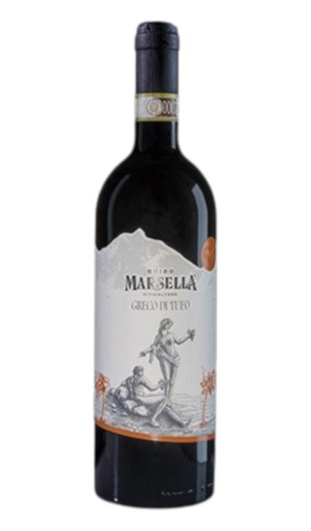 Greco di Tufo 2021 Marsella Guido