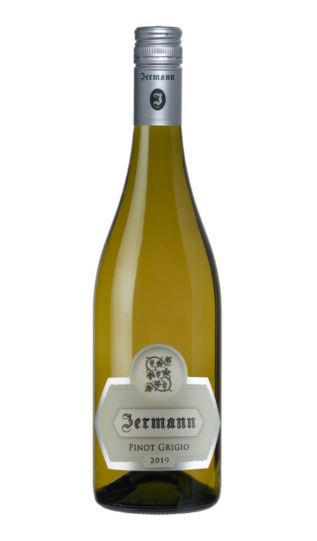 Pinot Grigio Friuli Doc 2025 Jermann