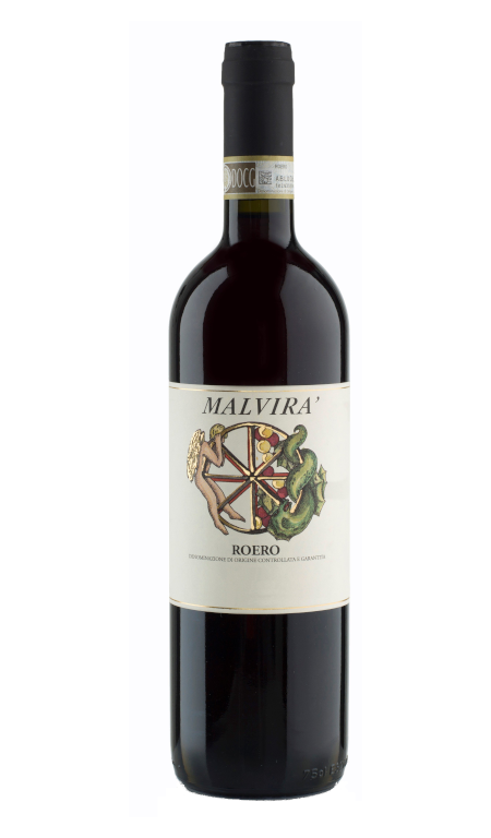 Roero Docg 2020 Malvirà 