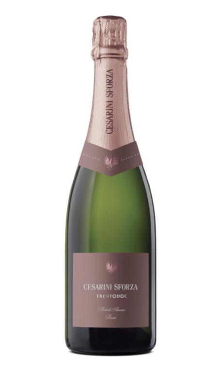 Special Cuvée Riserva Pas Dosé Alta Langa 2015 Contratto