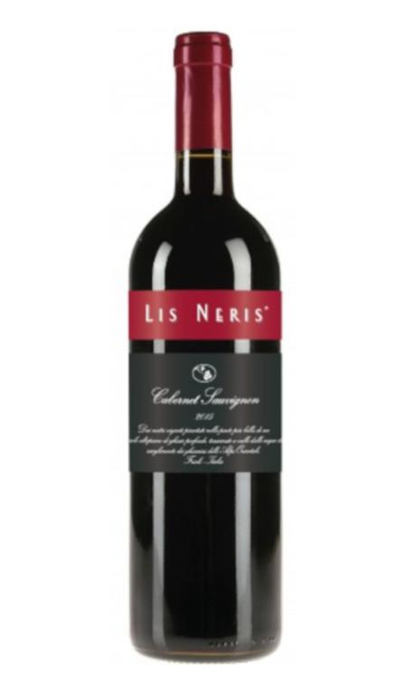 Cabernet Sauvignon 2021 Lis Neris