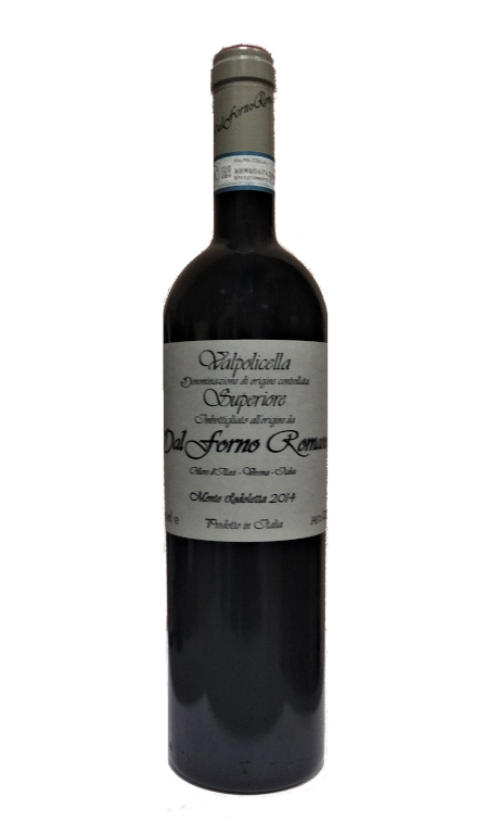 Valpolicella Superiore Doc Monte Lodoletta 2014 Romano Dal Forno