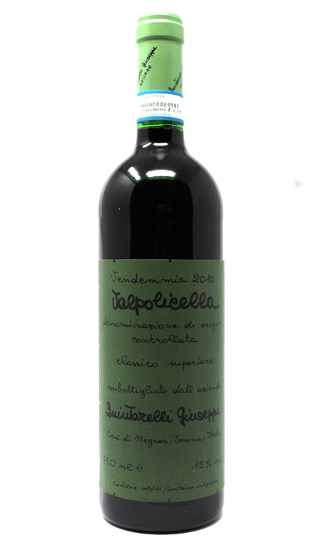 Valpolicella Classico Superiore Doc 2017 Quintarelli Giuseppe