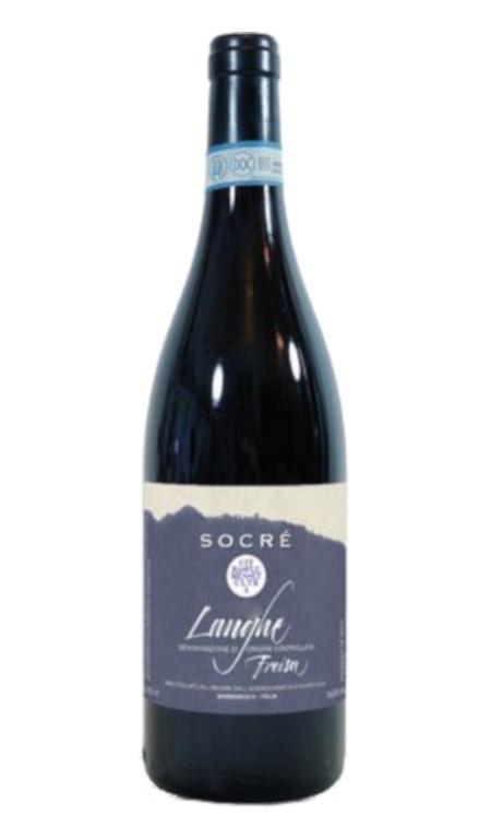 Langhe Freisa 2021 Socré