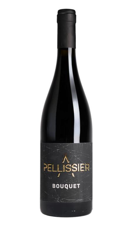 Bouquet Vino Rosso 2018 Pellissier