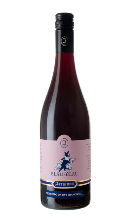 Blau&Blau Tre Venezie Igt 2019 Jermann 