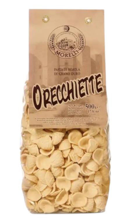 Orecchiette Morelli Antico Pastificio