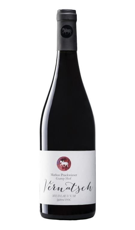 Schiava Mediaevum 2024 Gumphof