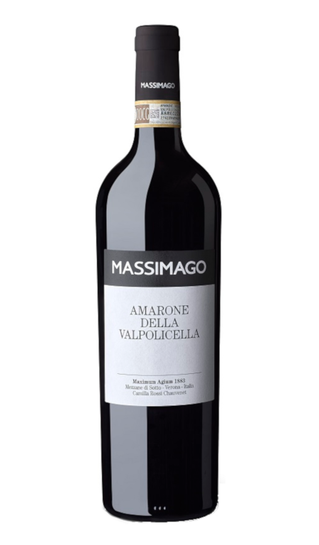 Amarone della Valpolicella Docg 2018 Massimago