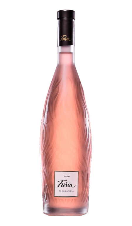 Furia di Calafuria Rosato Salento Igt 2024 Tormaresca Antinori