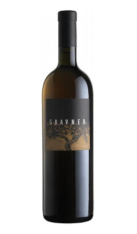 Ribolla Gialla 2015 Gravner