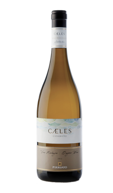 Caeles Catarratto Sicilia Doc 2024 Firriato