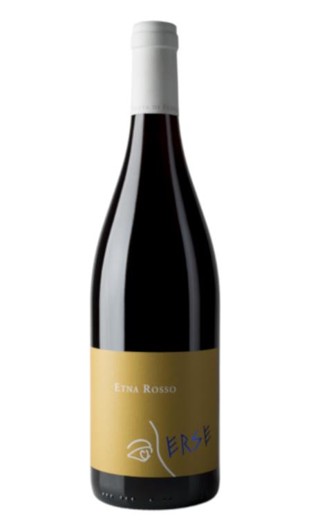 Etna Rosso Erse 2022 Tenuta di Fessina