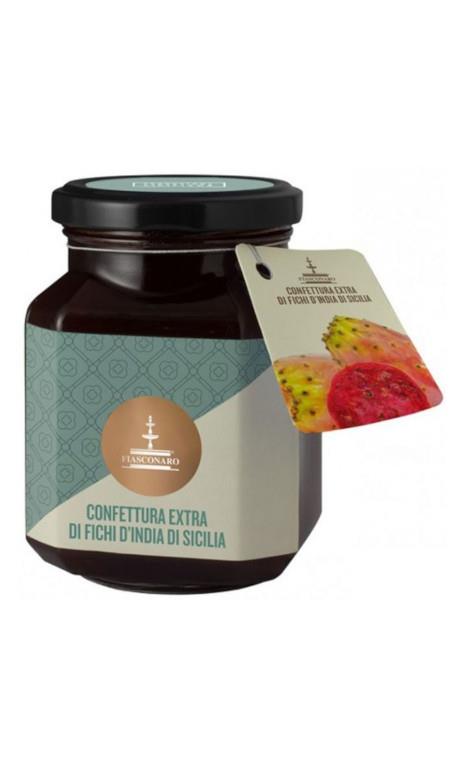 Confettura Extra di Fichi d'India Fiasconaro