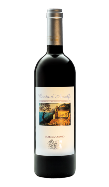 Costa d'Amalfi Doc Rosso 2023 Marisa Cuomo